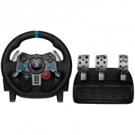Logitech Volant de Course Pédale G29 Driving Force