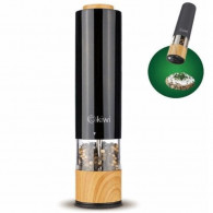 Moulin Sel et Poivre Kiwi KSPG-4813