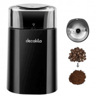 Moulin à Café Decakila KECF006B 150W