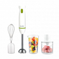 Mixeur Plongeant 4En1 Decakila KEJB038W 600W