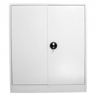 Armoire de Rangement Metal 1100x900x390 mm