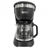 Cafetière Electrique Florence HK-413 680W 1.2L