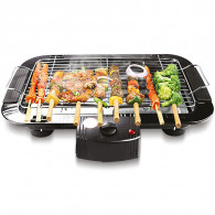 Barbecue Grill Electrique Floria Zilan ZLN2867 2000W