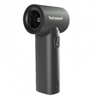 Ventilateur De Poche Techwood TVP-06R 5W