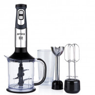 Mixeur Plongeant 3En1 Arnica Diva Tendance 600W