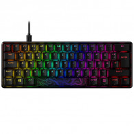 HyperX Clavier Gamer Mécanique Alloy Origins 60 RGB