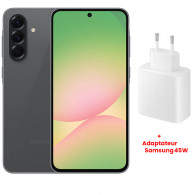 Samsung Galaxy A56 Graphite