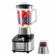 Blender Lexical LBL-1541 600W 1.5L Chrome