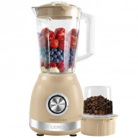 Blender Lexical LBL-1522-3 500W 1.6L Beige