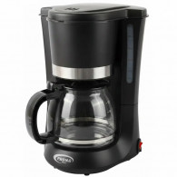 Cafetière Electrique Prova 900W 1.2L