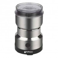 Moulin à Café Hoffmans HM-8012 300W Chrome