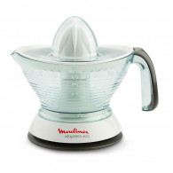 PRESSE AGRUME MOULINEX 25W 1L NOIRE/BLANCHE
