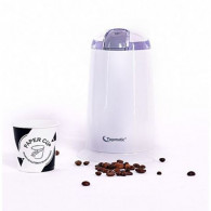 Moulin À Café Topmatic 140W