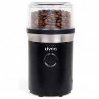 Moulin À Café Livoo 210W