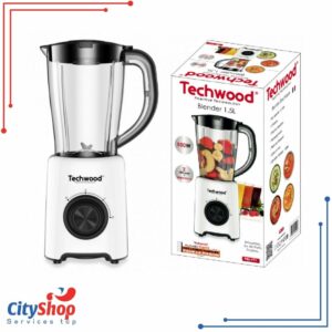 Blender 500W TECHWOOD