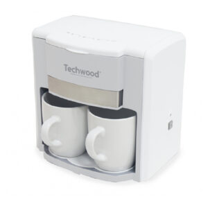 Cafetière 2 Tasses Duo TECHWOOD