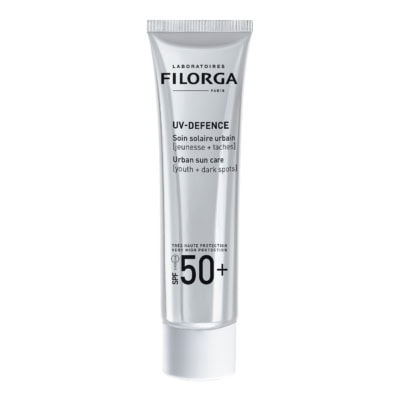 Filorga UV Defence Soin Solaire Anti-âge Anti-taches SPF50+