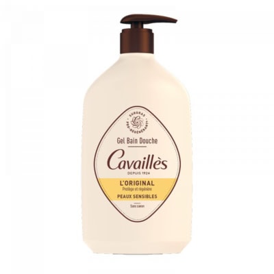 Rogé Cavailles Gel Bain Et Douche L’