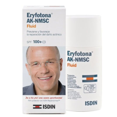 ISDIN Eryfotona AK-NMSC SPF 100+