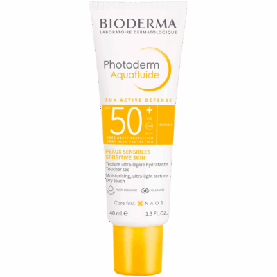 Bioderma Photoderm Solaire SPF50+ Neutre