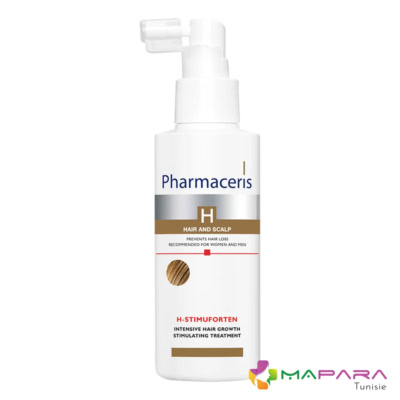 Pharmaceris H Stimuforten Spray Anti Chute