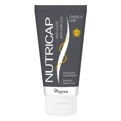 NUTRICAP Anti-chute Shampooing Usage Frequent