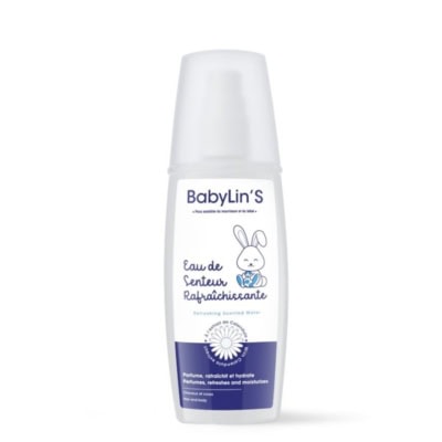 BABYLINS Eau De Senteur