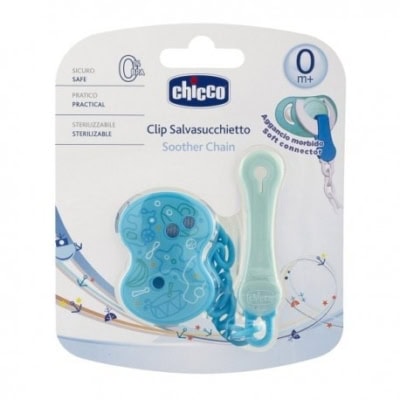 Chicco Attache Sucette Clip