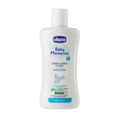 Chicco Lait Baby Moments