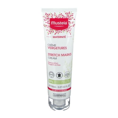 Mustela Maternite Vergetures Prevention