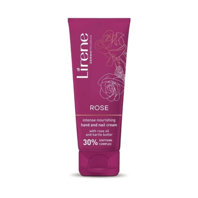LIRENE Mains Aux Roses 30%