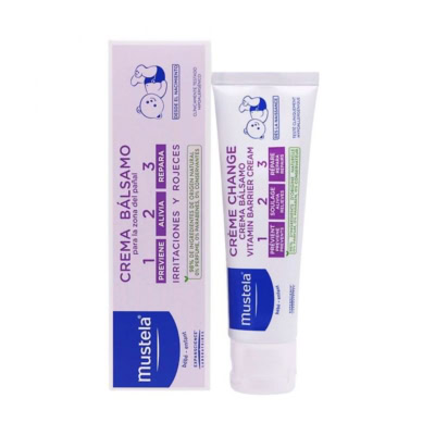 Mustela Change