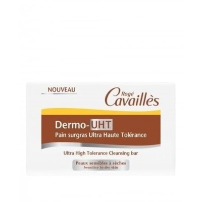 Rogé Cavailles Dermo UHT Pain Surgras 100gr