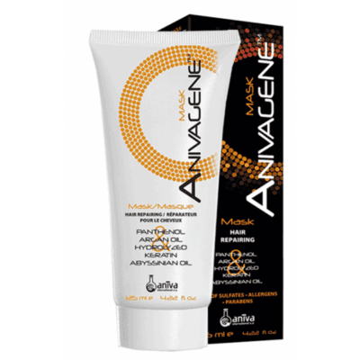 ANIVAGENE Mask Reparateur Capillaire