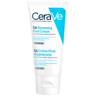 CeraVe Pieds Régénérante