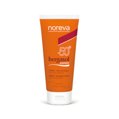 Noreva Bergasol Expert Fluid SPF 50