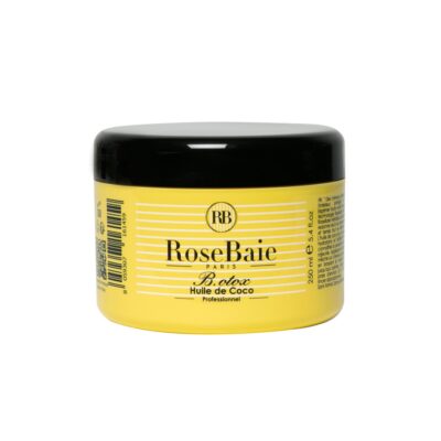 RoseBaie Masque Botox à l’huile de Coco