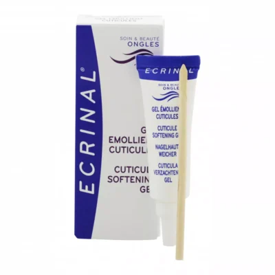 Ecrinal Gel Emollient Cuticules