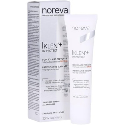 Noreva Iklen+ UV Protect SPF50