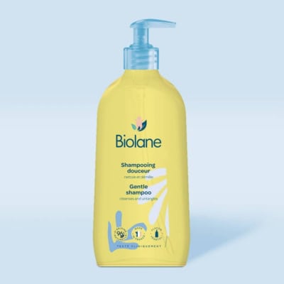 Biolane Shampooing Douceur