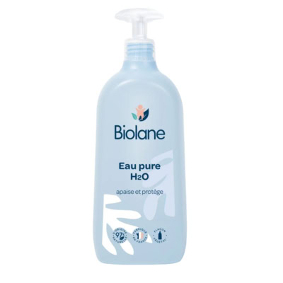 Biolane Eau Pure H2O