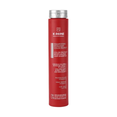 Unknown K-Reine Shampoing Sans Sulfate Protect Color