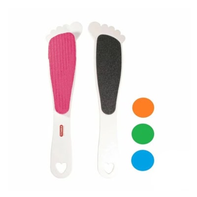 TITANIA Lime Forme Pieds – 3026