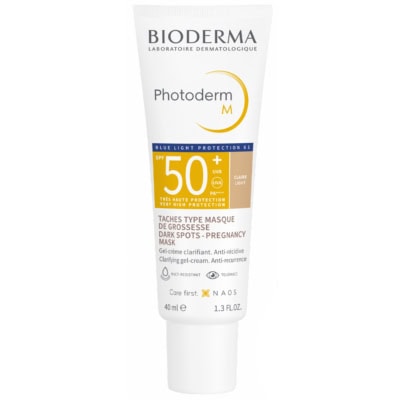 Bioderma Photoderm M Anti-Tâches Teinte Claire