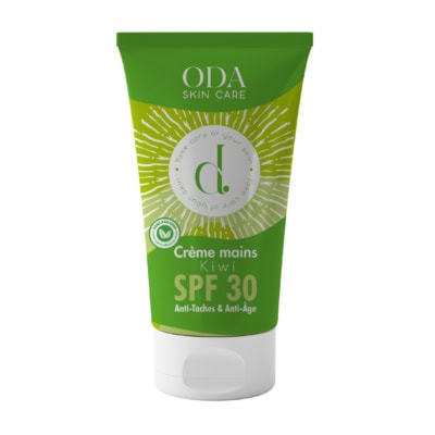 ODA Mains SPF 30 Kiwi
