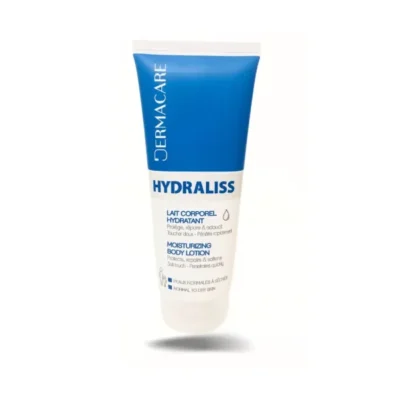 Dermacare Hydraliss Lait Corporel Hydratant