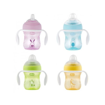 Chicco Transition Cup 4 Mois et +