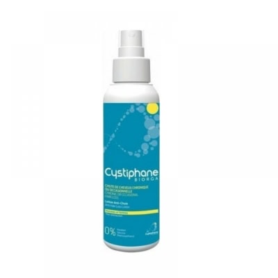Cystiphane Lotion Anti-Chute