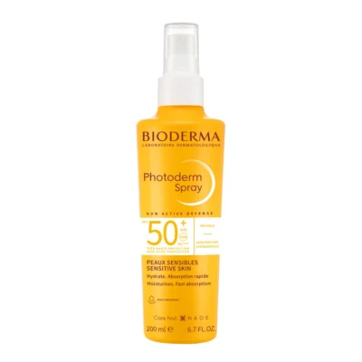 Bioderma Photoderm Spray SPF50+