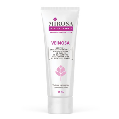 Mirosa Veinosa Gel
